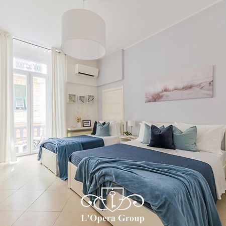 Mare E Teatro Apartment - L'Opera Group ลาสเปเซีย ภายนอก รูปภาพ