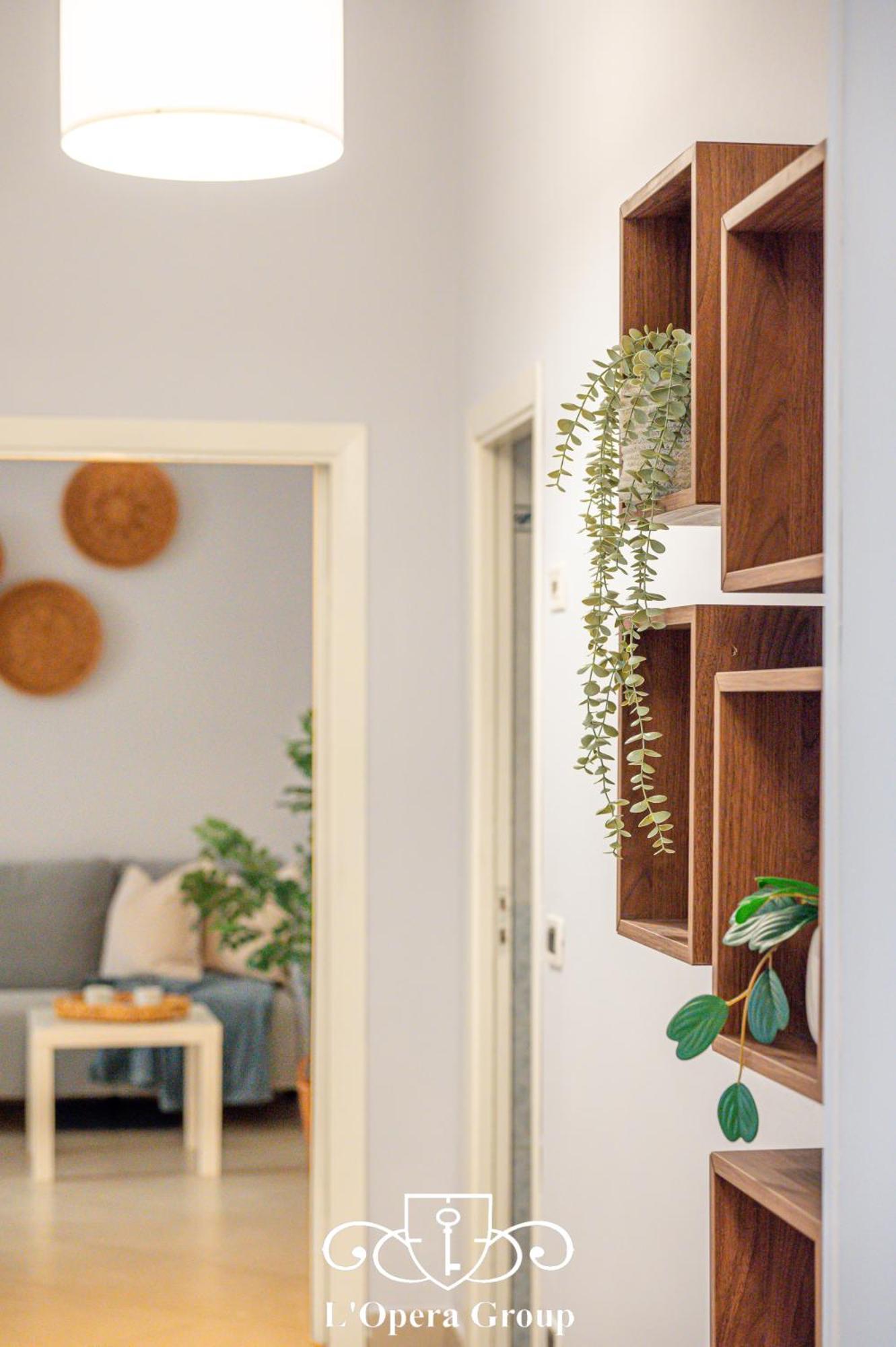 Mare E Teatro Apartment - L'Opera Group ลาสเปเซีย ภายนอก รูปภาพ