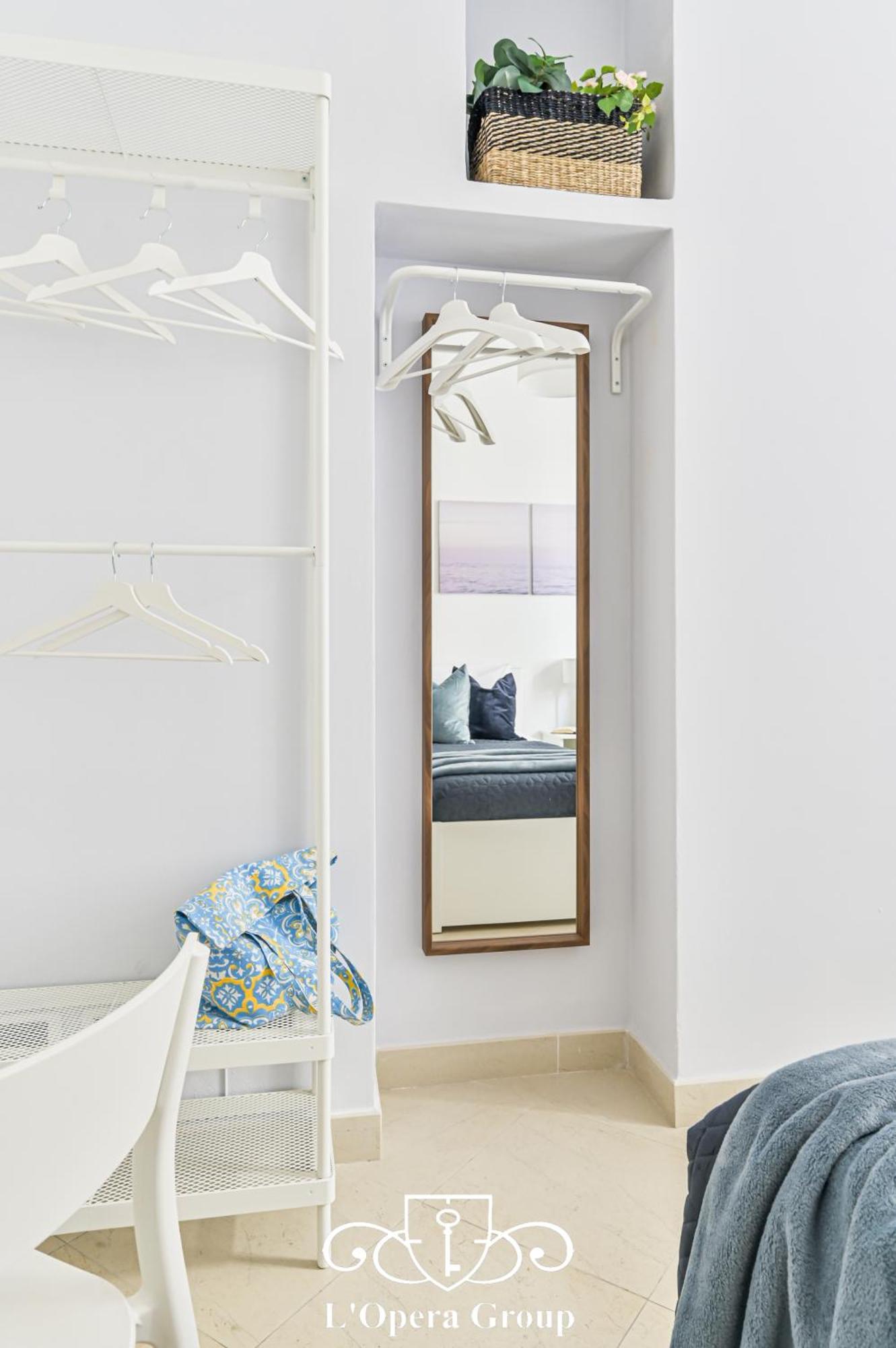 Mare E Teatro Apartment - L'Opera Group ลาสเปเซีย ภายนอก รูปภาพ